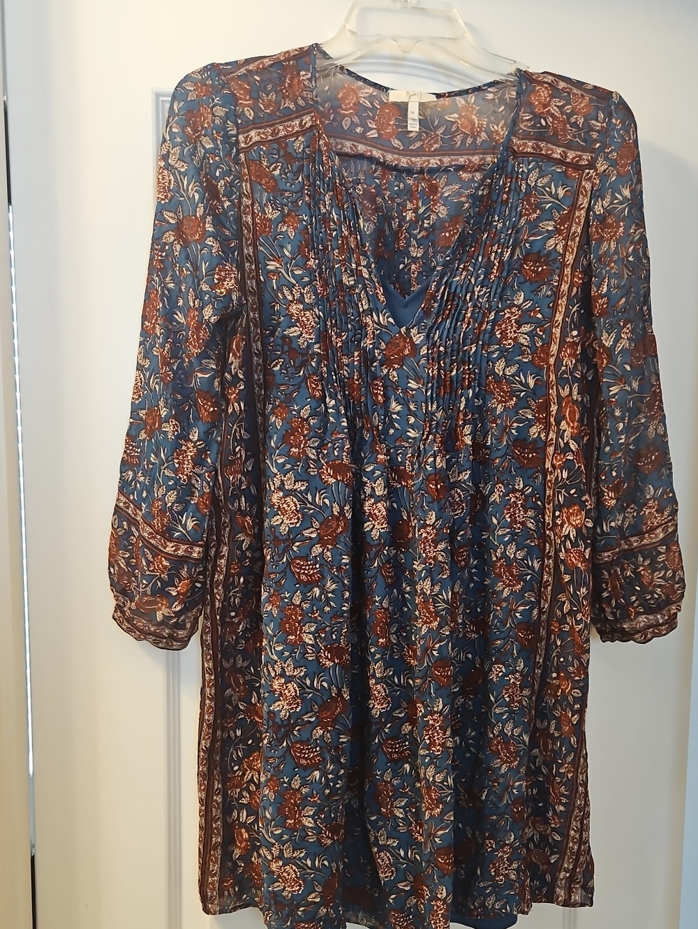 Joie Dress Size Medium